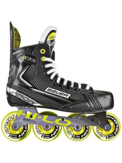 Roller Bauer Vapor X3.5 Junior
