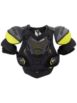 Epaulières Bauer Supreme Ultrasonic Senior