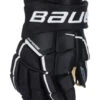 Gants Bauer Supreme 3S Pro Junior -Équipement De Hockey product 11564545b