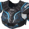 Epaulières Bauer X Intermédiaire -Équipement De Hockey product 11579164b