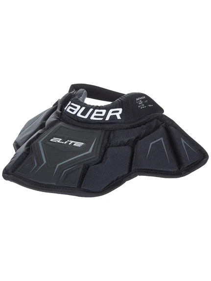Protège Cou Gardien Bauer Elite Senior 3 Protège Cou Gardien Bauer Elite Senior
