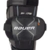 Protège Genoux Bauer Elite Intermédiaire -Équipement De Hockey product 11589950b