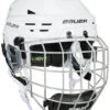 Casque Bauer RE-AKT 85 Combo -Équipement De Hockey product 11604955b
