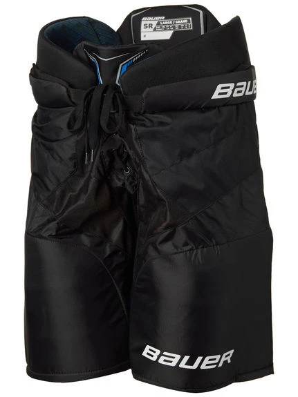 Culotte Bauer X Intermédiaire 3 Culotte Bauer X Intermédiaire