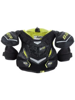 Epaulières Bauer Supreme Ultrasonic Enfant