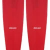 Bas Bauer Serie Flex Junior Rouge -Équipement De Hockey product 11608783hd
