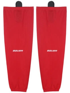 Bas Bauer Serie Flex Junior Rouge