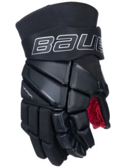 Gants Bauer Vapor 3X Senior