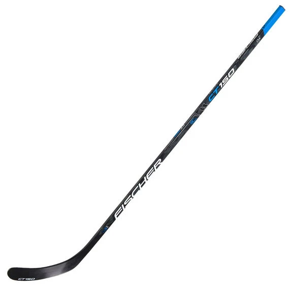 Crosse Hockey Fischer CT150 Clear Junior 3 Crosse Hockey Fischer CT150 Clear Junior
