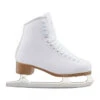 Patins Jackson 200 Blanc Enfant Lame MK I -Équipement De Hockey product 11664353b