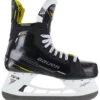 Patins Bauer Supreme M4 Junior -Équipement De Hockey product 11681388b