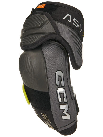 Coudières CCM Tacks AS-V Senior 3 Coudières CCM Tacks AS-V Senior