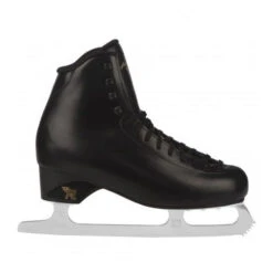 Patins Risport Antares Noir Lame MK Flight