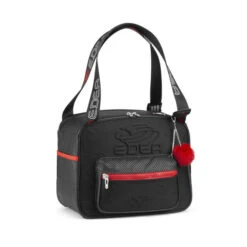 Sac Edea Cube Noir