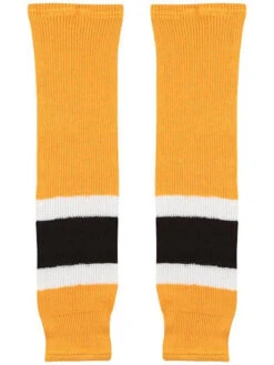 Bas NHL Boston Bruins Jaune Senior