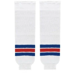 Bas NHL New York Rangers Blanc Junior / Enfant