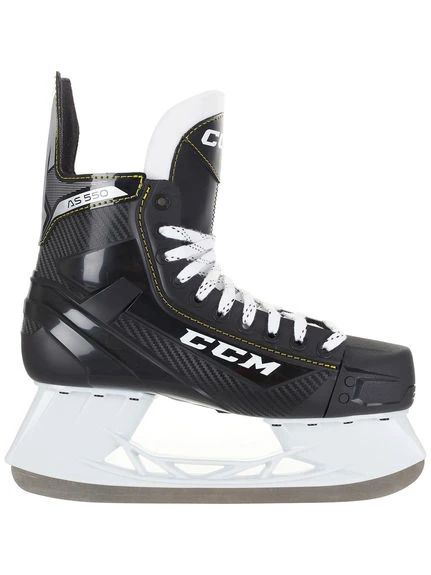 Patins CCM Tacks AS550 Intermédiaire 3 Patins CCM Tacks AS550 Intermédiaire