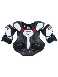 Epaulières CCM JetSpeed FT6 Pro Senior