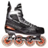 Roller Mission NLS 3 Junior -Équipement De Hockey product 9632975b
