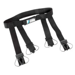 Porte Jarretelles Bauer Junior