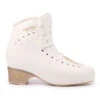 Bottines Edea Concerto Ivory
