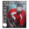 Kit De Protections CCM Starter Enfant -Équipement De Hockey product 9648668b