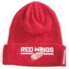 Bonnet NHL Detroit Red Wings Uni -Équipement De Hockey product 9658656b