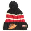 Bonnet NHL Vancouver Canucks Vintage Pompon -Équipement De Hockey product 9658780b