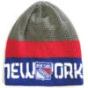 Bonnet NHL New York Rangers -Équipement De Hockey product 9683092b