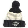 Bonnet NHL Los Angeles Kings Vintage Pompon -Équipement De Hockey product 9683100b